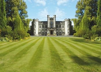 Agroturismo Airth Castle Hotel