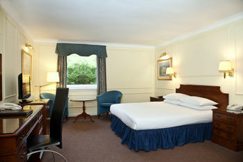 Agroturismo Airth Castle Hotel