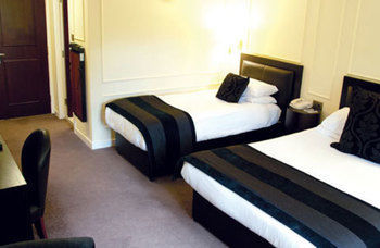 Agroturismo Airth Castle Hotel