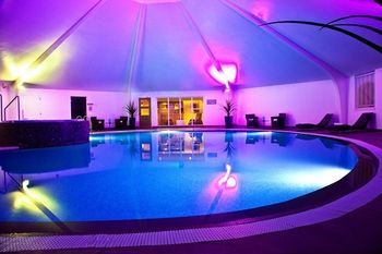 Agroturismo Airth Castle Hotel