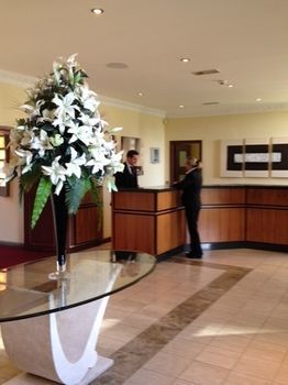 Agroturismo Airth Castle Hotel