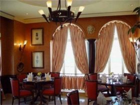 Ramada Dammam Hotel & Suites