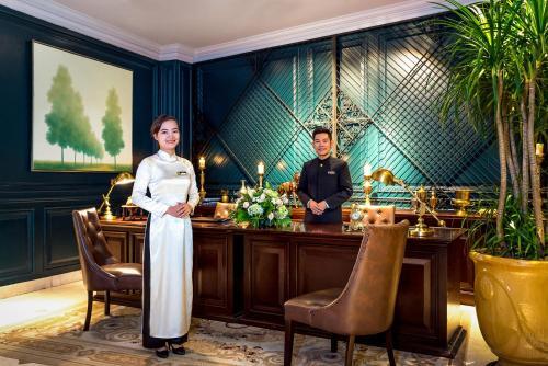 La Jolie Hotel & Spa