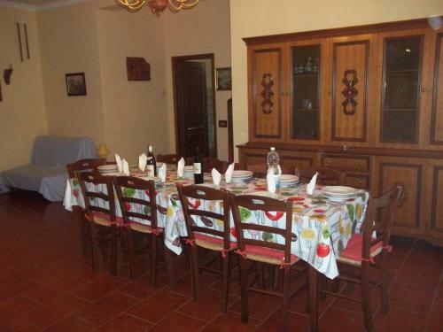 Apartamento Appartamento Da Benito & Renza