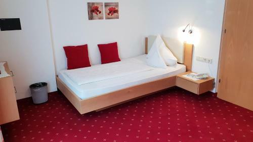 Hostal Garni Dornach