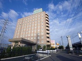 Hotel Route-inn Ashikaga-2
