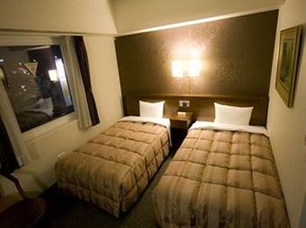 Hotel Route-inn Ashikaga-2