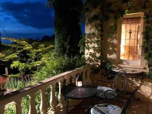 Hostal Villa Mallorca