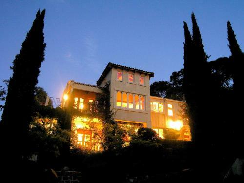 Hostal Villa Mallorca