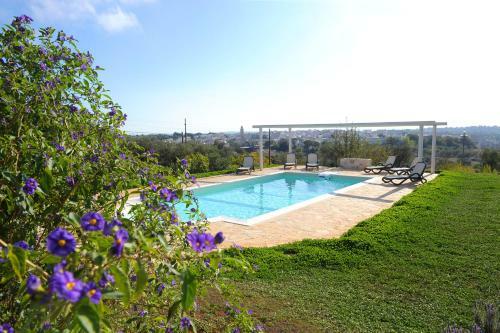 Agroturismo Antica Aia B&B
