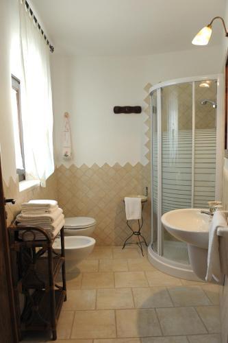 Agroturismo Antica Aia B&B
