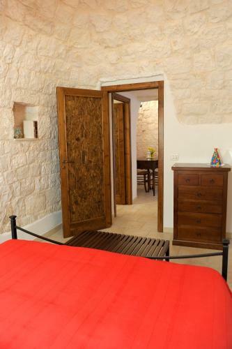 Agroturismo Antica Aia B&B