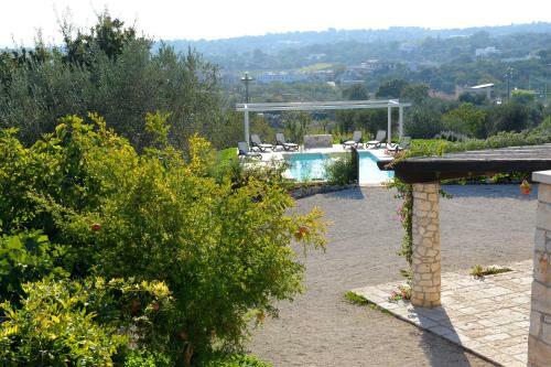 Agroturismo Antica Aia B&B