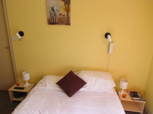 Hotel L'oustal