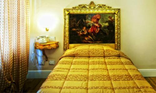 Hotel L'imperatrice