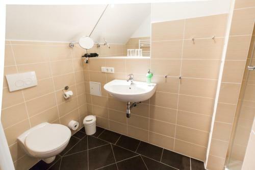 Hostal Gutshaus Insel Poel