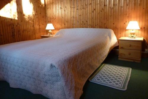 Bed & Breakfast Le Buisson