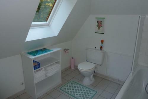 Bed & Breakfast Le Buisson
