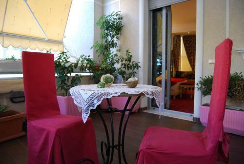 Hotel Boutique & Spa 2 Kitarrat