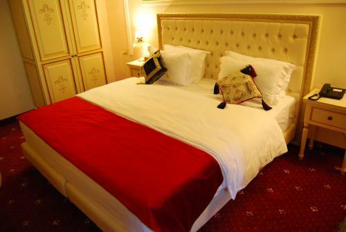 Hotel Boutique & Spa 2 Kitarrat
