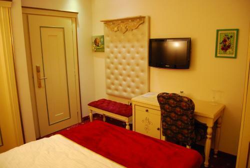 Hotel Boutique & Spa 2 Kitarrat