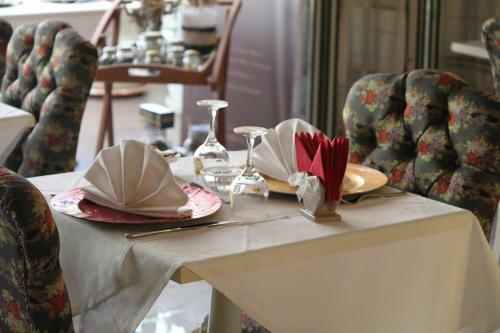 Hotel Boutique & Spa 2 Kitarrat