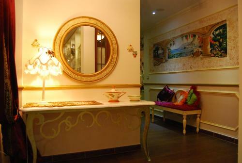Hotel Boutique & Spa 2 Kitarrat