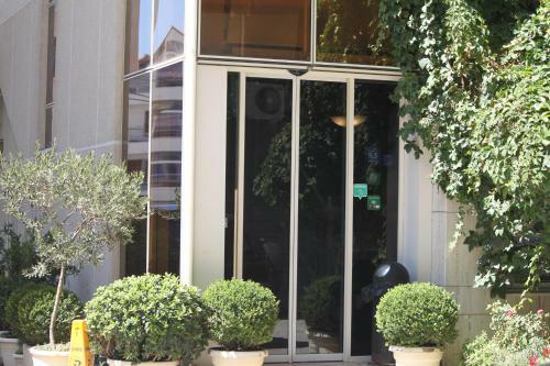 Hotel Boutique & Spa 2 Kitarrat
