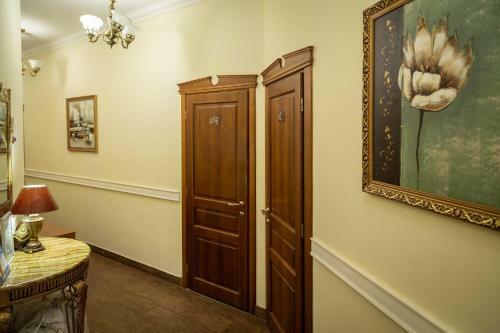 Boomerang Business Hotel