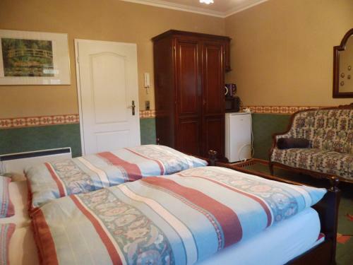 Hostal Villa Bomberg