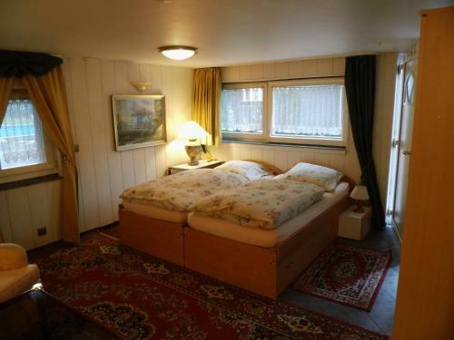 Hostal Villa Bomberg