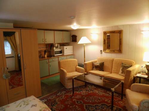 Hostal Villa Bomberg