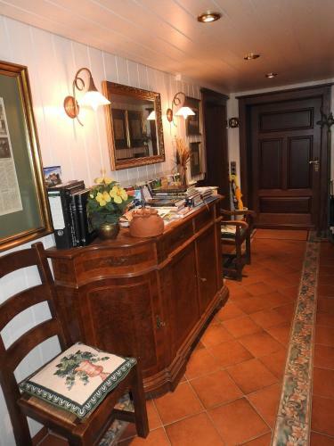 Hostal Villa Bomberg