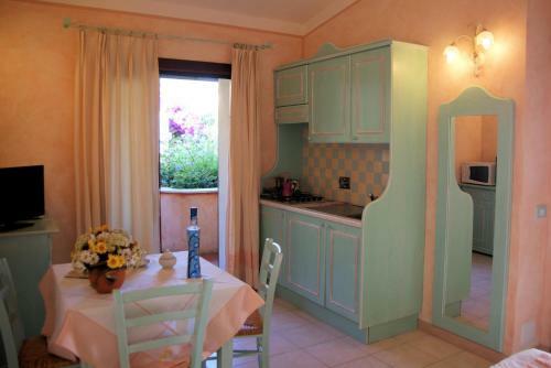 Aparthotel Residence Riva Azzurra