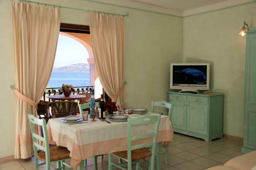 Aparthotel Residence Riva Azzurra