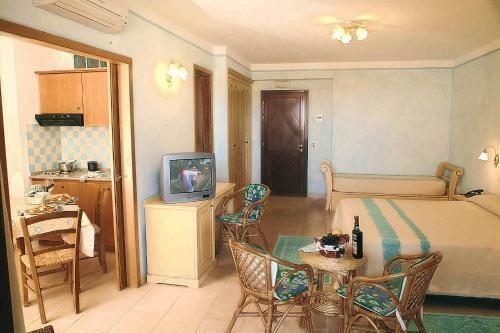 Aparthotel Residence Riva Azzurra