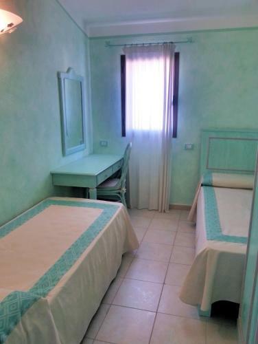Aparthotel Residence Riva Azzurra
