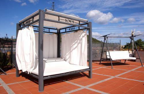 Aparthotel Residence Riva Azzurra