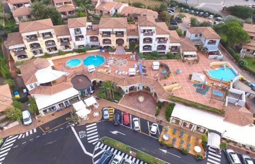 Aparthotel Residence Riva Azzurra