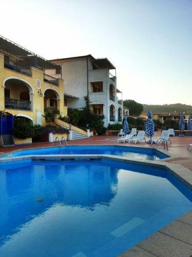Aparthotel Residence Riva Azzurra