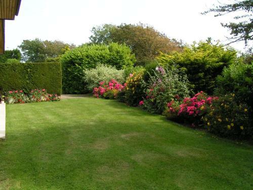 Bed & Breakfast Villa Flore Chambres D'hotes