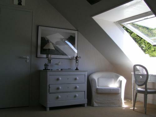Bed & Breakfast Villa Flore Chambres D'hotes