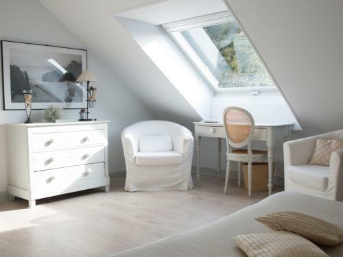 Bed & Breakfast Villa Flore Chambres D'hotes