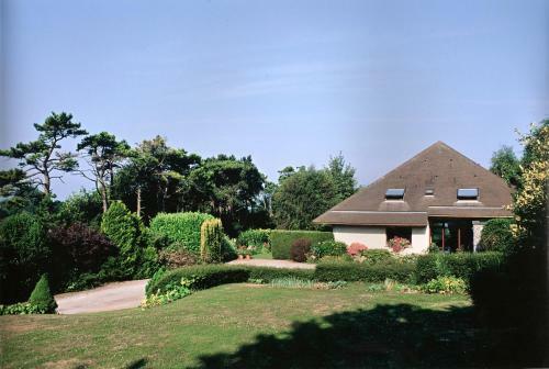 Bed & Breakfast Villa Flore Chambres D'hotes
