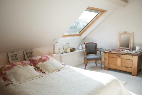 Bed & Breakfast Villa Flore Chambres D'hotes