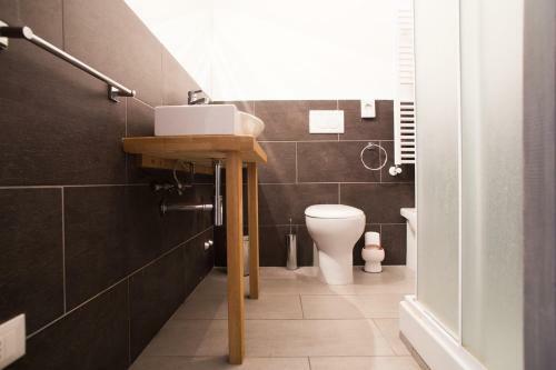 Hostal Le Erbe Apartment