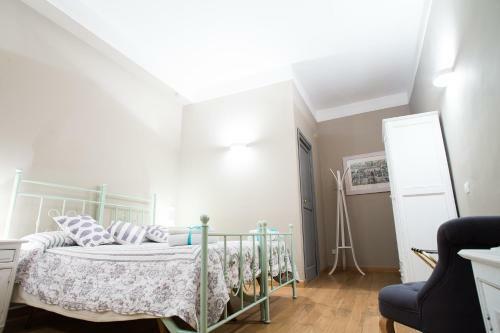 Hostal Le Erbe Apartment