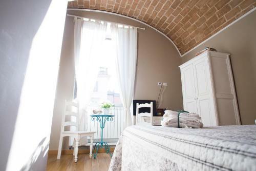 Hostal Le Erbe Apartment