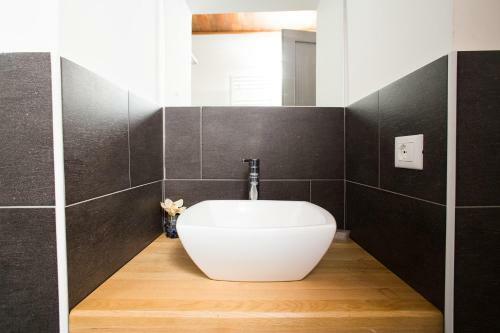 Hostal Le Erbe Apartment