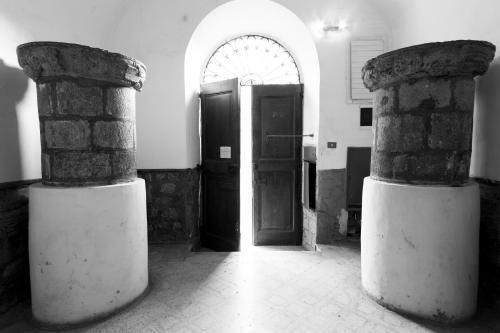 Hostal Le Erbe Apartment